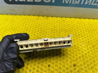 индикатор АКПП, ориг. номер 139126712V01, BMW 5 E34 1987-1996
