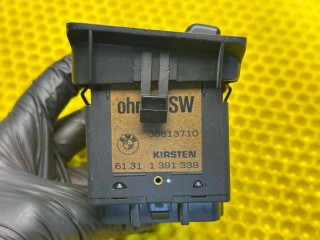 блок управления светом, ориг. номер 1391338, BMW 5 E34 1987-1996