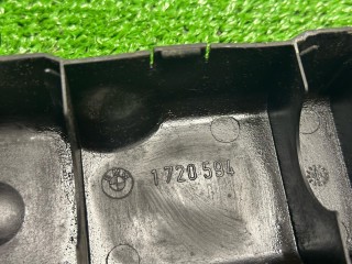 крышка распредвала, ориг. номер 1720594, BMW 5 E34 1987-1996