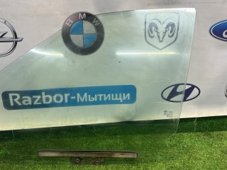 стекло левой, Lada 2112 1 поколение 1997-2009