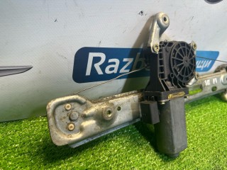 стеклоподъемник задний правый, ориг. номер X841A27000BL, Ford Focus 1 поколение 1998-2001