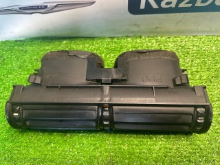 дефлектор обдува салона центральный, ориг. номер 64228390314, BMW 5 E34 1987-1996