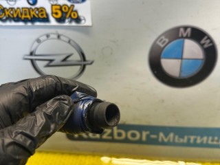 датчик холостого хода, BMW 5 E34 1987-1996
