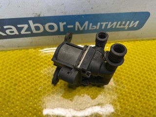 кран отопителя (печки), ориг. номер 1147412042, BMW 5 E34 1987-1996