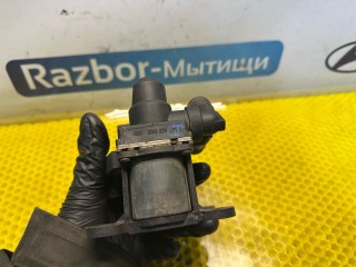 кран отопителя (печки), ориг. номер 1147412042, BMW 5 E34 1987-1996