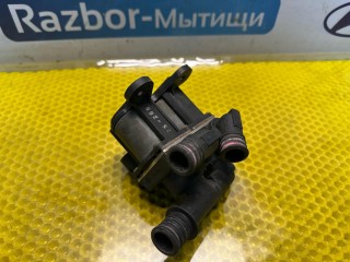 кран отопителя (печки), ориг. номер 1147412042, BMW 5 E34 1987-1996