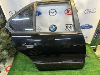 дверь задняя правая, BMW 5 E34 1987-1996