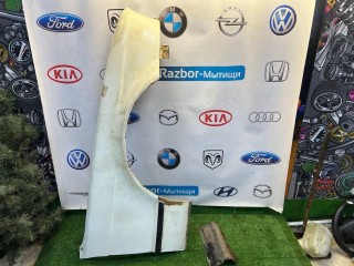 крыло переднее правое, BMW 5 E34 1987-1996