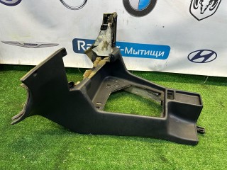 консоль салона, BMW 5 E34 1987-1996