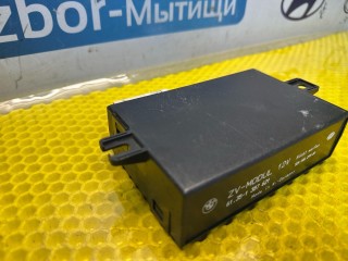 блок управления центральным замком, ориг. номер 61.35-1387621, BMW 5 E34 1987-1996