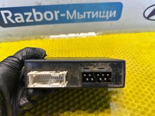 блок управления центральным замком, ориг. номер 61.35-1387621, BMW 5 E34 1987-1996