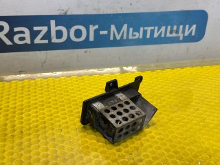 сопротивление печки, ориг. номер 9339010B4305G6, BMW 5 E34 1987-1996