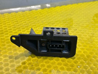 сопротивление печки, ориг. номер 9339010B4305G6, BMW 5 E34 1987-1996