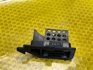 сопротивление печки, ориг. номер 9339010B4305G6, BMW 5 E34 1987-1996