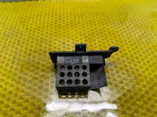 сопротивление печки, ориг. номер 9339010B4305G6, BMW 5 E34 1987-1996