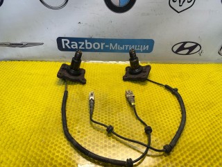 цапфа задняя, Ford Focus 1 поколение [рестайлинг] 2001-2005