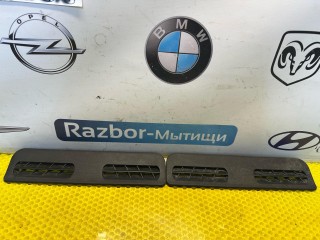 дефлектор обдува салона, ориг. номер 1928439, BMW 5 E34 1987-1996
