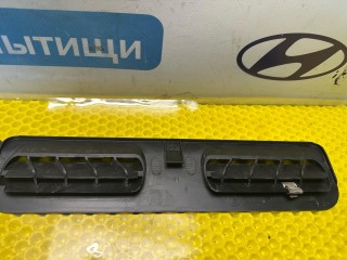 дефлектор обдува салона, ориг. номер 1928439, BMW 5 E34 1987-1996