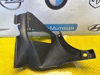 кожух электрических разъемов, ориг. номер 61.13-1384820, BMW 5 E34 1987-1996