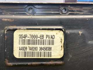 поддон акпп, ориг. номер 3S4P-7000-EB, Ford Focus 1 поколение 1998-2001