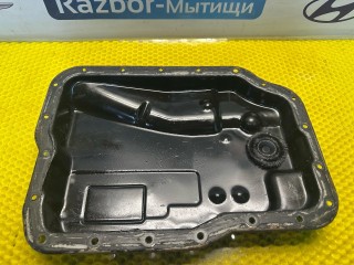 поддон акпп, ориг. номер 3S4P-7000-EB, Ford Focus 1 поколение 1998-2001