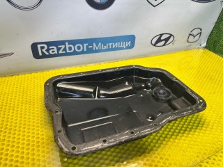 поддон акпп, ориг. номер 3S4P-7000-EB, Ford Focus 1 поколение 1998-2001
