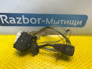 переключатель поворотов, BMW 5 E34 1987-1996