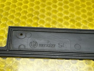 обшивка отсека багажника, ориг. номер 1973227, BMW 5 E34 1987-1996