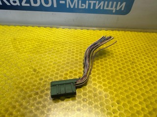 разъем (фишка) проводки, BMW 5 E34 1987-1996