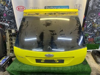 крышка багажника, Ford Focus 2 поколение 2004-2008