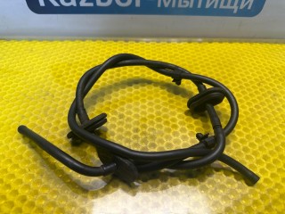 шланг бачка омывателя, ориг. номер 3M5T-14603-SC, Ford Focus 2 поколение 2004-2008