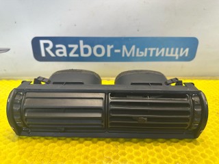 дефлектор обдува салона центральный, BMW 5 E34 1987-1996
