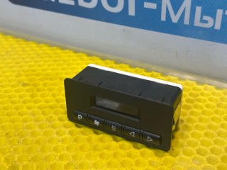 пульт управления автономным отопителем, ориг. номер 4B0963099C, Audi A6 C5 1997-2001