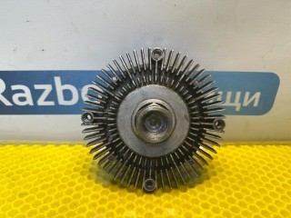 вискомуфта, Audi A6 C5 1997-2001