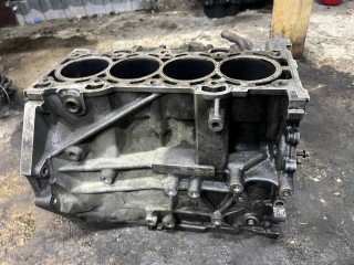 блок цилиндров, Ford Mondeo 3 поколение 2000-2003