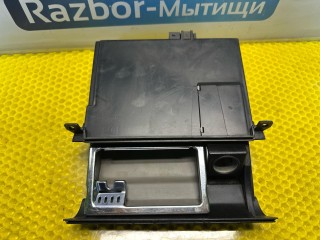 пепельница, ориг. номер 4B0857951FG, Audi A6 C5 1997-2001