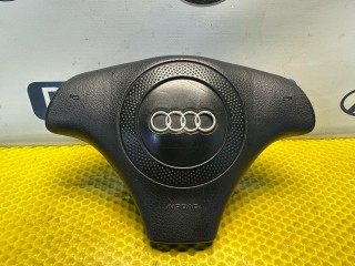 подушка безопасности водителя, Audi A6 C5 1997-2001