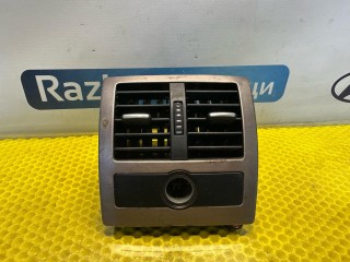 дефлектор обдува салона, ориг. номер 4B0815743, Audi A6 C5 1997-2001