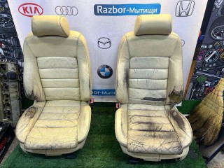 комплект сидений (салон), Audi A6 C5 1997-2001