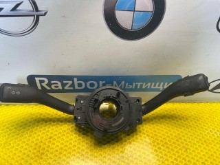 переключатель подрулевой (стрекоза), ориг. номер 8L0953513G, Audi A6 C5 1997-2001