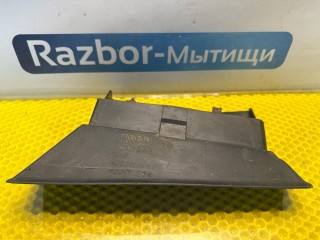 воздухозаборник, ориг. номер 4B0.129.617.C, Audi A6 C5 1997-2001
