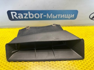 воздухозаборник, ориг. номер 4B0129617C, Audi A6 C5 1997-2001