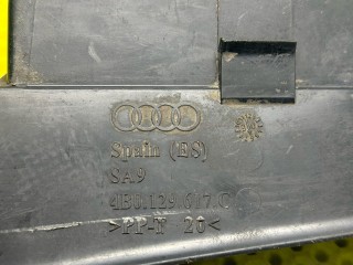 воздухозаборник, ориг. номер 4B0129617C, Audi A6 C5 1997-2001