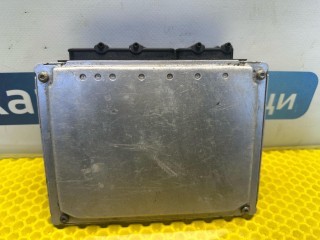 блок управления двигателем, ориг. номер 480907552F, Audi A6 C5 1997-2001