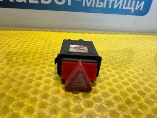 кнопка аварийной сигнализации, ориг. номер 4B0941509D, Audi A6 C5 1997-2001