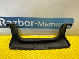 декоративная накладка торпедо, ориг. номер 4B1858345, Audi A6 C5 1997-2001