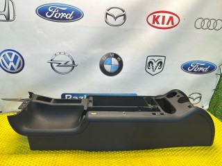 консоль салона, Audi A6 C5 1997-2001