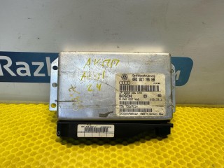 блок управления АКПП, ориг. номер 4B0927156BB, Audi A6 C5 1997-2001