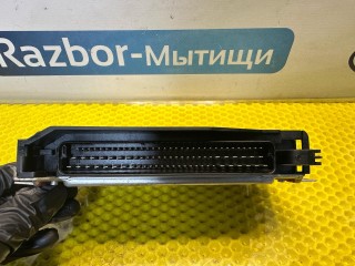 блок управления АКПП, ориг. номер 4B0927156BB, Audi A6 C5 1997-2001