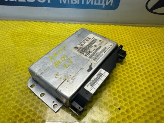 блок управления АКПП, ориг. номер 4B0927156BB, Audi A6 C5 1997-2001